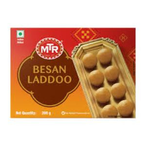 Mtr Besan Ladoo 200Gm