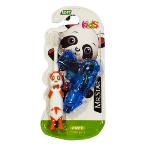Mr Star Kids Soft Tooth Brush
