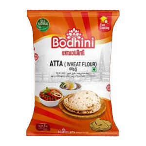 Bodhini Wheat Flour 5Kg