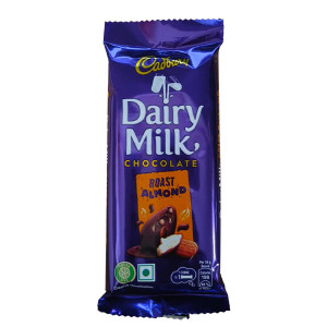Cadbury roast almonds 36 gm