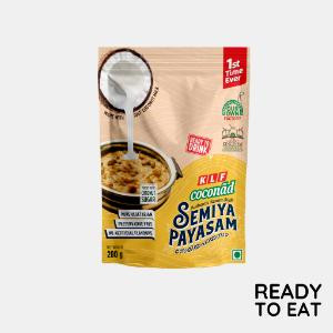 Klf Coconad Semiya Payasam Mix Ready To Drink With Coconut Sugar 200Gm