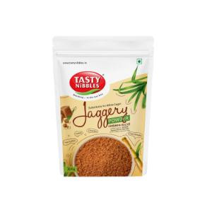 Tasty Nibbles Jaggery Powder 300Gm