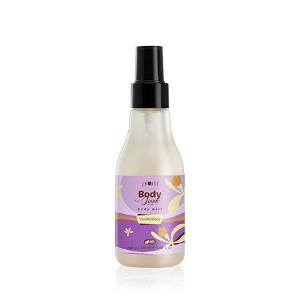 Plum Body Mist Vanila Vibes 100Ml