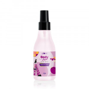 Plum Body Mist Everythin Plum 150 Ml