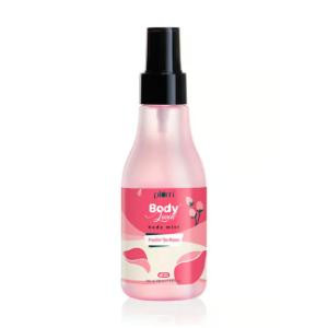 Plum Body Mist Feelin'So Rose 150Ml