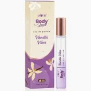 Plums Eau De Perfume Vanila Vibes 15Ml