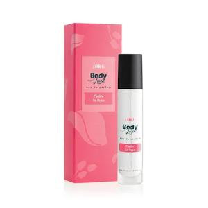 Plum Body Lovin Feelin So Rose Parfum 15Ml