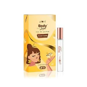 Plum Eaude Parfum Smokin Vanilla 15 Ml
