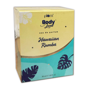 Plum Purfume Hawaian Rumba 50Ml