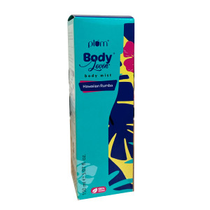 Plum Body Mist Hawaiian Rumba 150Ml
