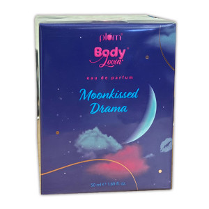 Plum Perfume Moonkissed Drama 50Ml
