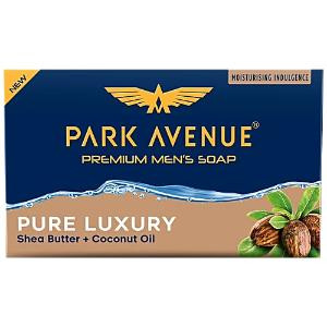 Park Avenue Luxry Soap 125G