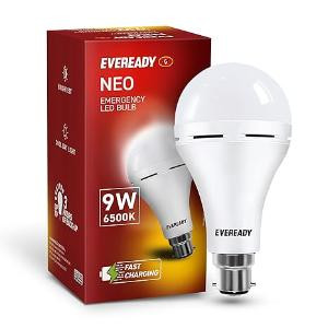 Eveready Neo Emergency Led Bulb 9W