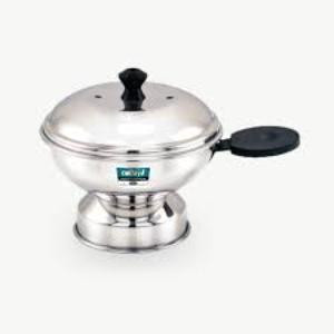 Nolta Chiratta Puttu Maker