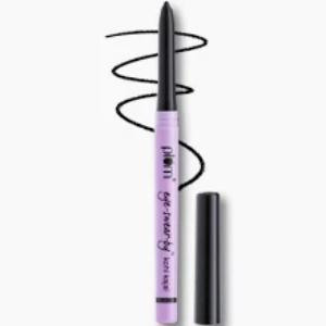 Plum Eye Swear Kohl Kajal Deep Black 0.35Gm