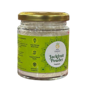 Mai Greens Jackfruit Powder Premium 80G