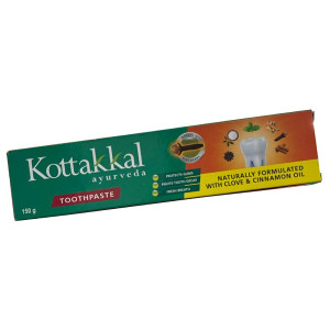Kottakkal Tooth Paste 150 Gm