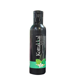 Kottakkal Anti Dandruff Shampoo 100Ml