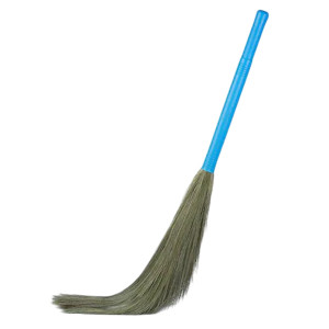 Coins Cs1101 Grass Broom Flat 33