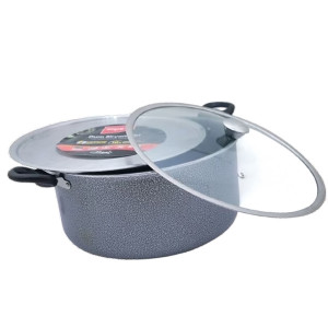 Impex Royal Dum Biriyani Pot 14 Ltr Heavy