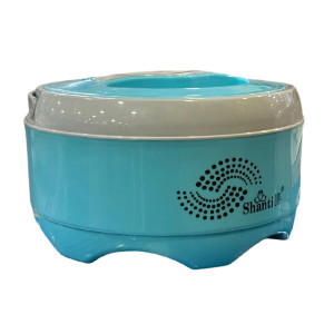 Decor Insulated Casserole 2950Ml