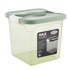 Asian Super Max  16.5L Medium