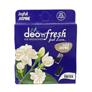 Dazller Deo N Fresh Af Jasmine 75Gm
