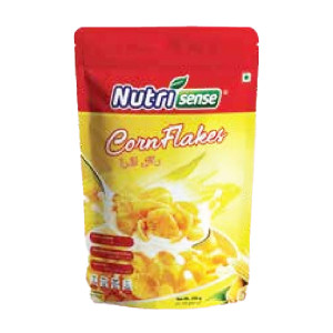 Nutri Sense Cornflakes 350G