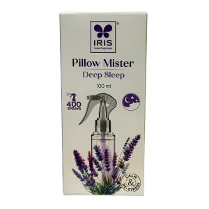 Iris Pillow Mister Deep Sleep 100 Ml