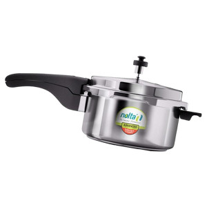 Nolta Spring Alu. Ib Pressure Cooker O/L 3Ltr