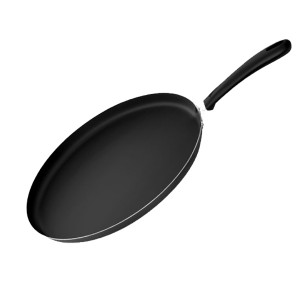 Nolta Hamaara Dosa Tawa F-280Mm