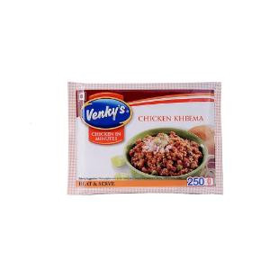 Venkys Chic Kheema250G