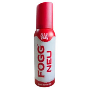 Fogg Neu Cool Oriental Body Spray 120Ml