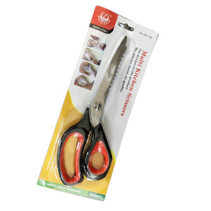 Multi Kitchen Scissors K-210