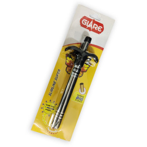 Glare Slim Line Gaslighter Gl-101