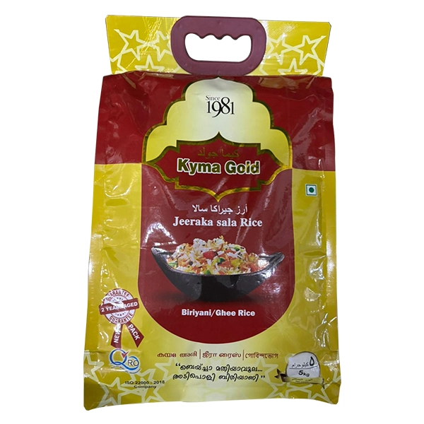 Kyma gold jeerakasala rice 5 kg