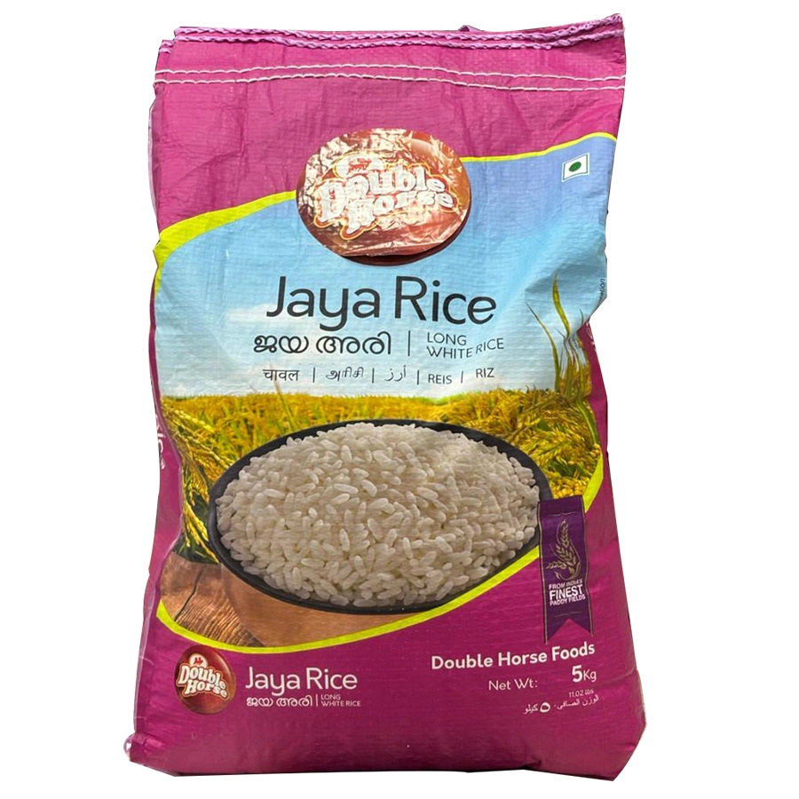 Double horse jaya sortex 5 kg