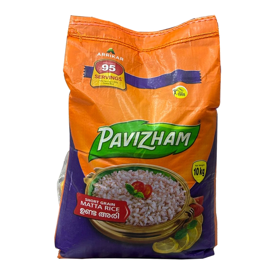 Pavizham unda matta 10kg