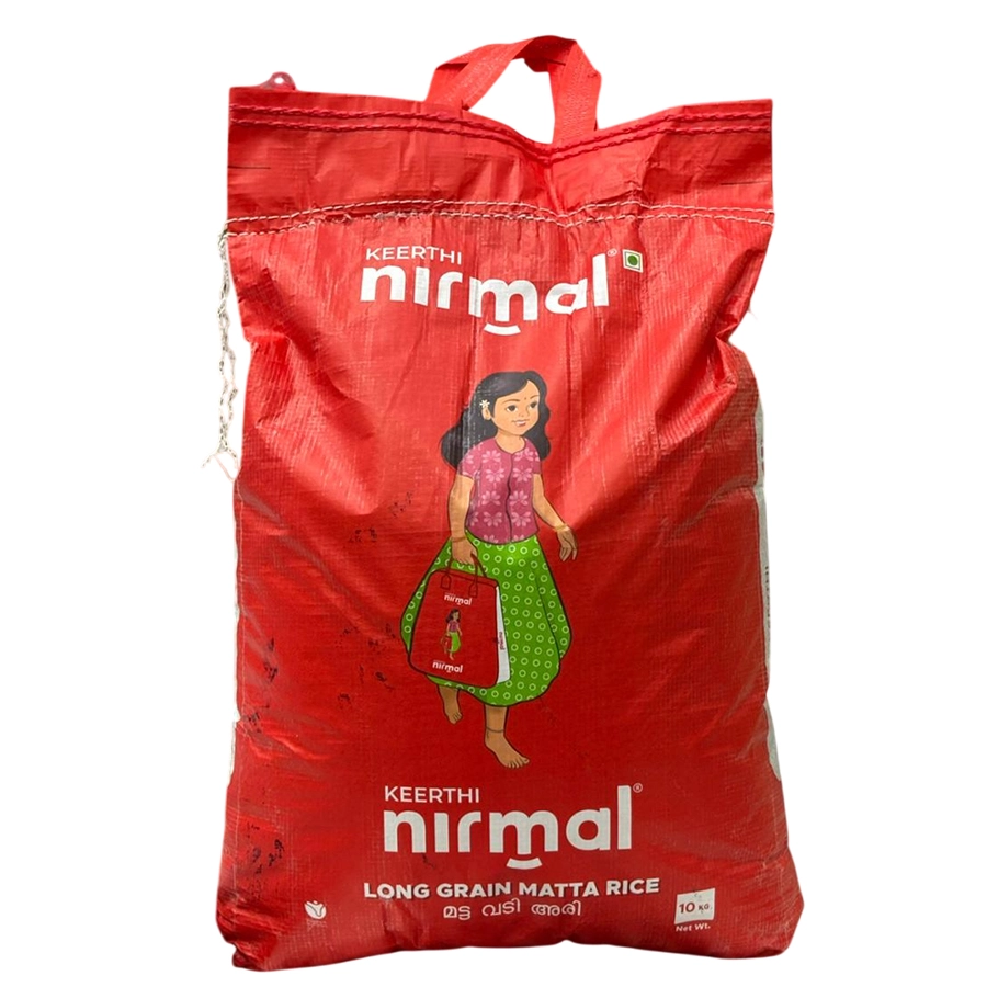 Nirmal vadi matta sorted 10kg