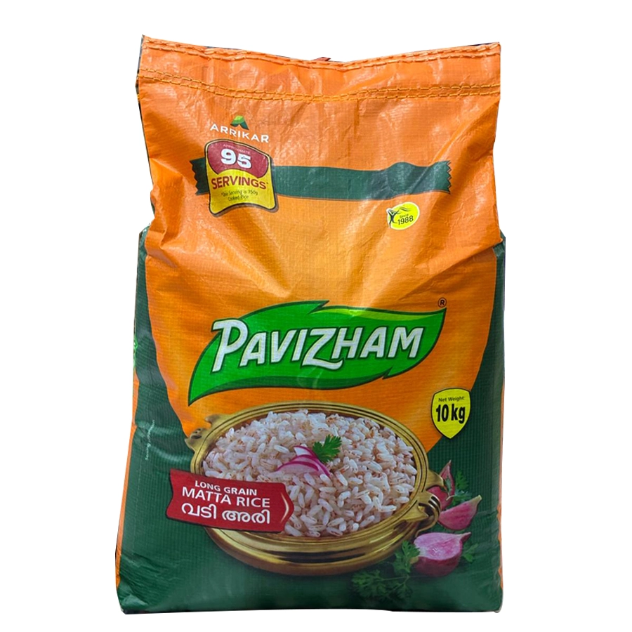 Pavizham vadi matta 10kg