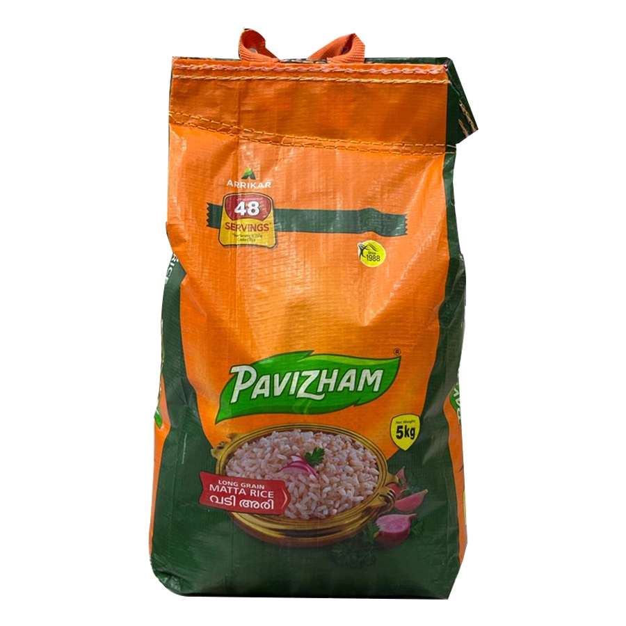 Pavizham vadi matta 5kg