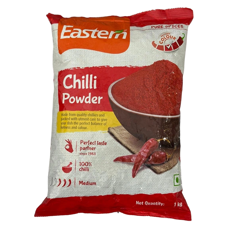Eastern chilly powder 1kg
