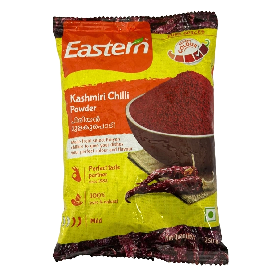Eastern kashmiri chilly 250gm