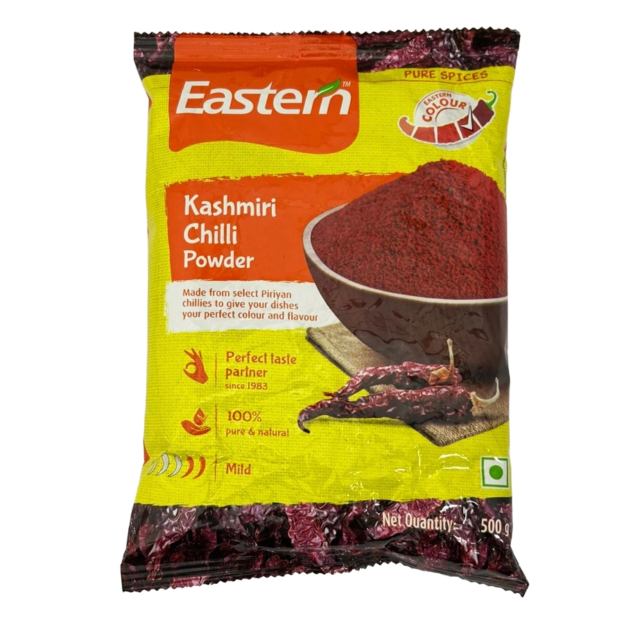 Eastern kashmiri chilly 500gm
