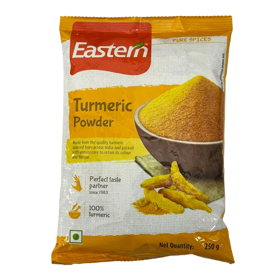 Eastern turmeric 250g