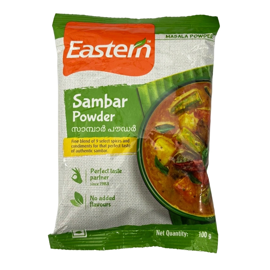 Eastern sambar powder 100 gm