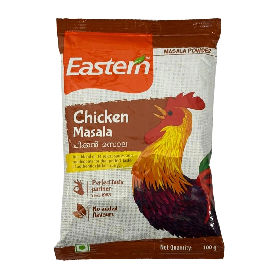 Eastern chicken masala 100 gm