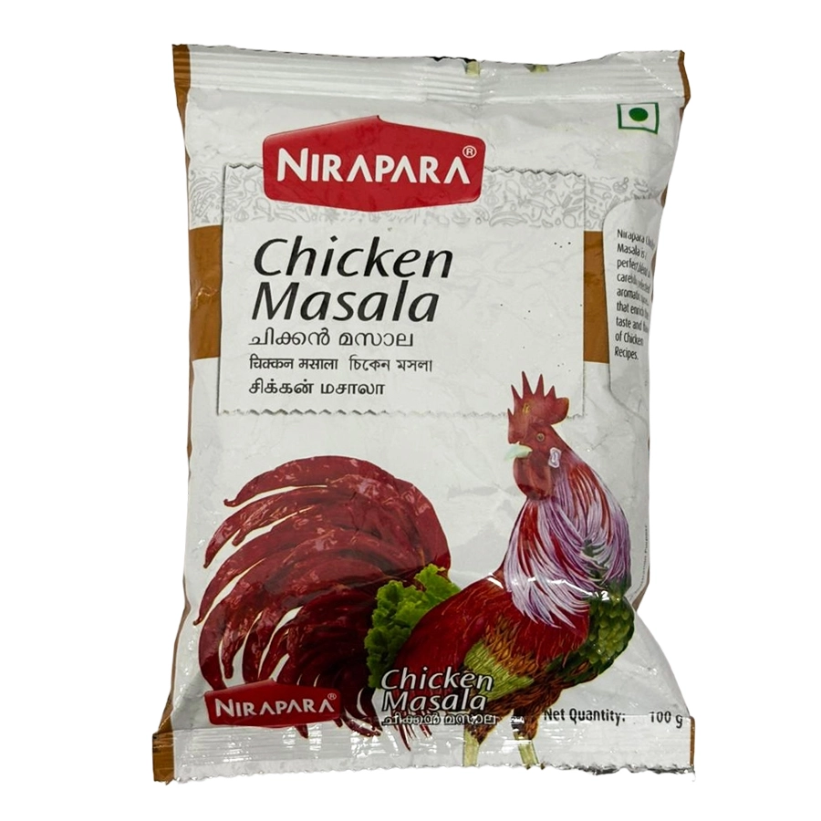 Nirapara chicken masala 100gm