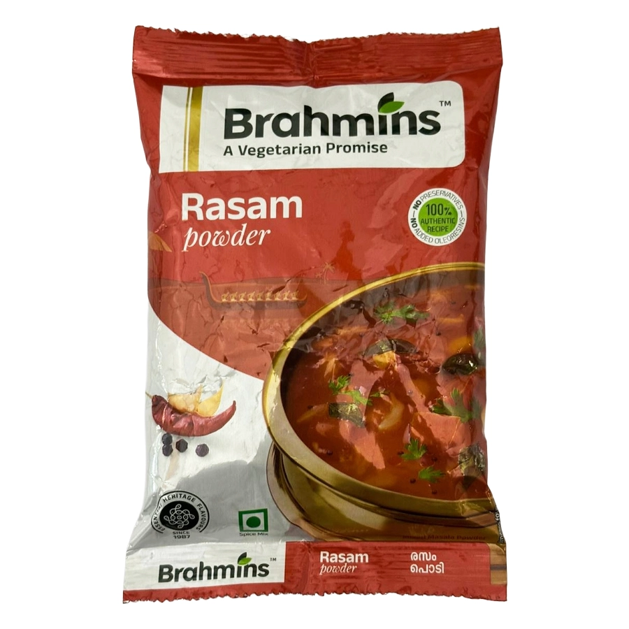 Brahmins rasam powder 100gm