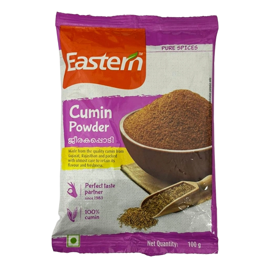 Eastern cumin seed powder100g